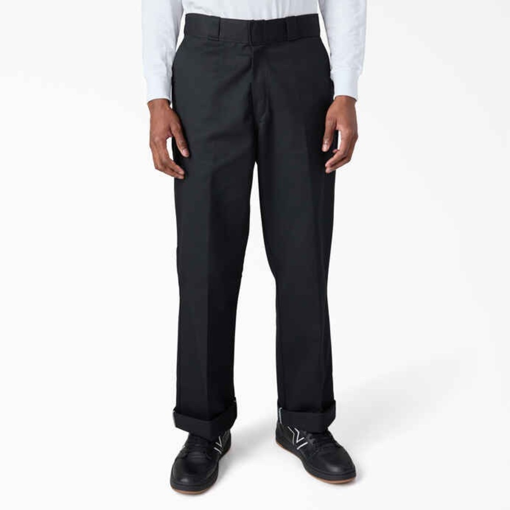 Dickies Classic Black Men's Pants